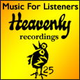 MFL - Heavenly Recordings 25th Anniversary Show