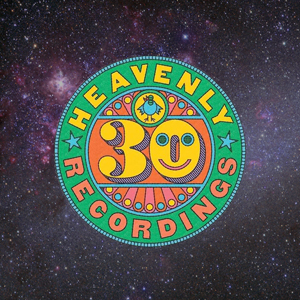 Heavenly Records 30th on MFL