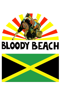 Bloody Beach - Official Website