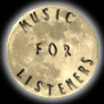 Music For Listeners - Official Website