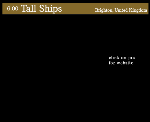 tall ships