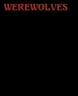 werewolves_bio