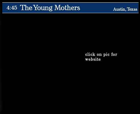 The Young Mothers