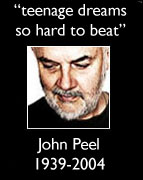 peel tribute image