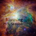 Blushing - Bandcamp Page