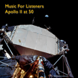 NASA Apollo Missions at 50 Website