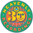 Heavenly Recordings 30th Anniversary - Official Website