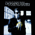 Leonard Cohen - Official Website