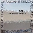 Music For Listeners - Monkee Mania!