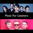 Suede and the Manics on Music For Listeners