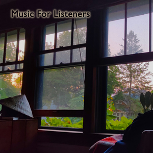 Music For Listeners Encore Stream