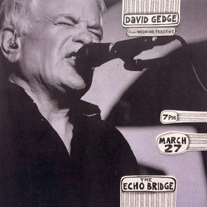 Music For Listeners 2026 Cover