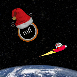 Can You Say Christmas XII?