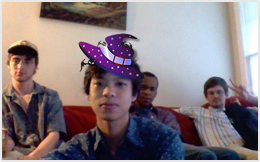 Blessin Facebook Page