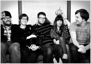 Psychic Wheels on Bandcamp