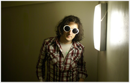 Withered Hand Official Website