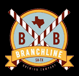 Branchline Brewing - San Antonio, Texas