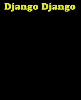 djangodjango_bio