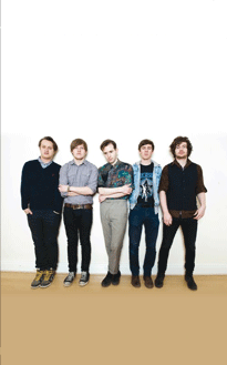 Dutch Uncles - Official Website