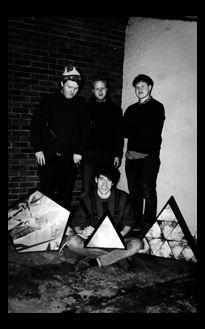 Jonquil - Official Bandcamp Page
