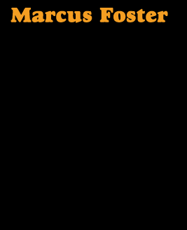 marcusfoster_bio