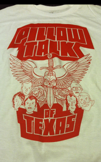 Pillow Talk - Official Facebook Page