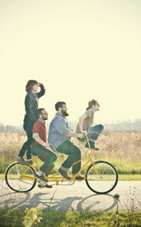 The Apache Relay - Official Website