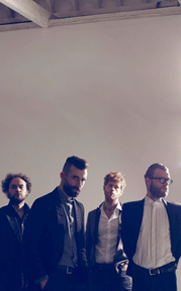The Brute Chorus - Official Website