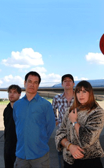 The Wedding Present - Official Website