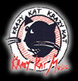 Krazy Kat Music - San Antonio, Texas