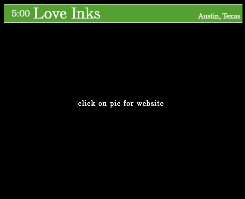 love inks