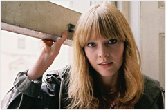 Lucy Rose