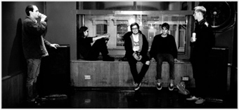 Eagulls