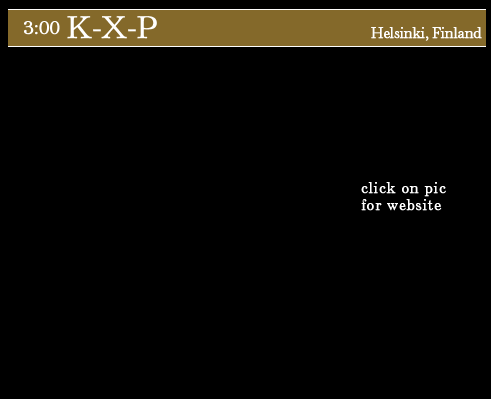 k-x-p