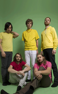 Casiokids - Website