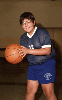 The Hawks (of Holy Rosary) - MySpace Page