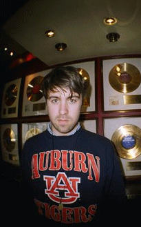 Jay Jay Pistolet - MySpace page