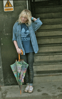 Laura Marling - Website
