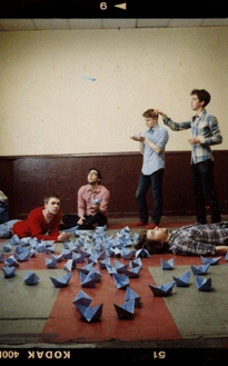 Pete and the Pirates - Website