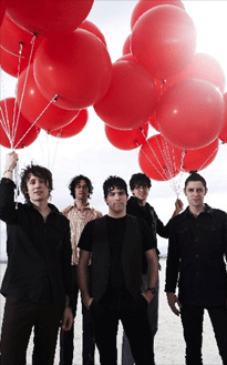 Scissors for Lefty - Website