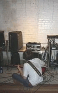 Werewolves - MySpace page