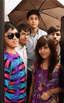 Wild Moccasins - MySpace Page