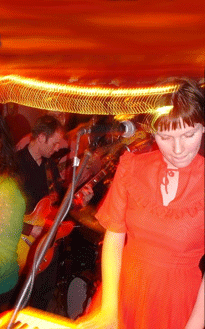 Allo Darlin' - Official Website
