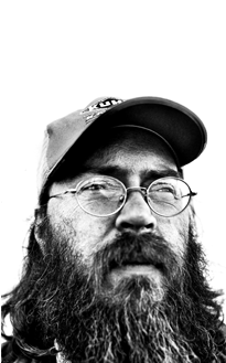 Charlie Parr - Official Website