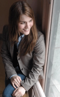 Jenny Owen Youngs - Official Website