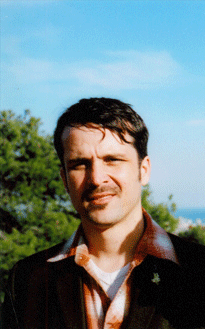 John Mark - The Earlies Website