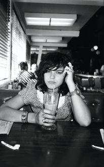 Soko - MySpace Page