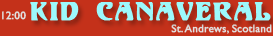Kid Canaveral