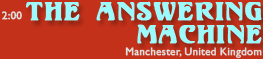 The Answering Machine