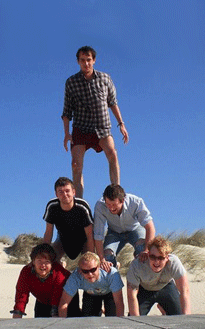 Jonqul - Official Blog Site